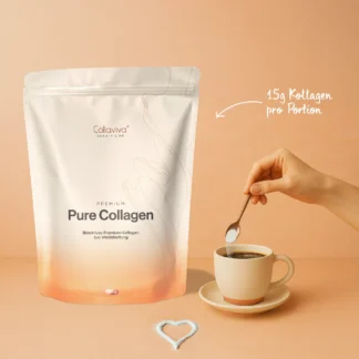 Pure Collagen 500g — Оригінал