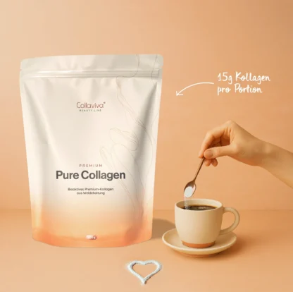 Pure Collagen 500g — Оригінал