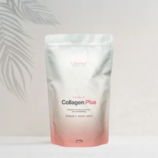 CollagenPlus + Вітамін C + Цинк + Біотин — 450 г