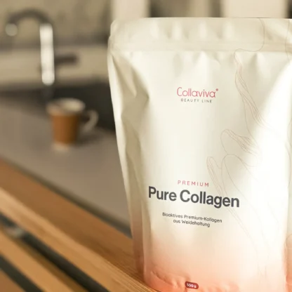 Pure Collagen 500g — Оригінал