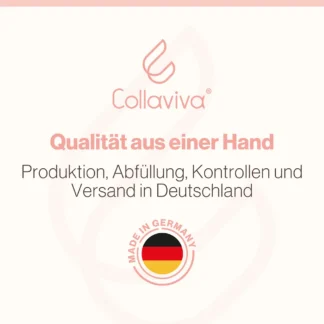 KollagenKomplex — Beauty Caps