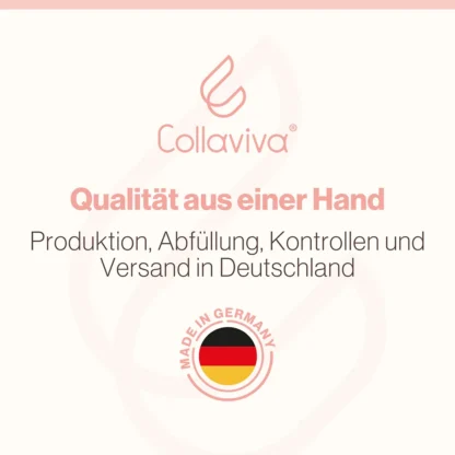 KollagenKomplex — Beauty Caps