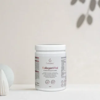 KollagenVital Natur — 400 г — преміальний beauty-комплекс
