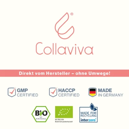 Pure Collagen 500g — Оригінал