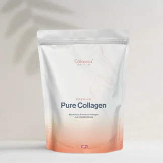Pure Collagen 500g — Оригінал